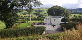 Countryside Caravan Accommodation - Abergele